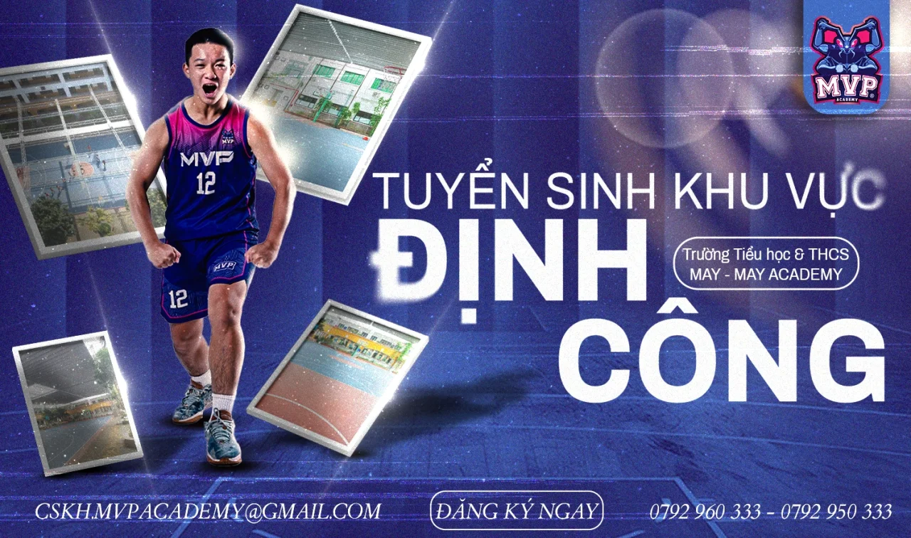 TẬP BÓNG RỔ KHÔNG NGẠI NẮNG MƯA TẠI TRUNG TÂM QUẬN HOÀNG MAI